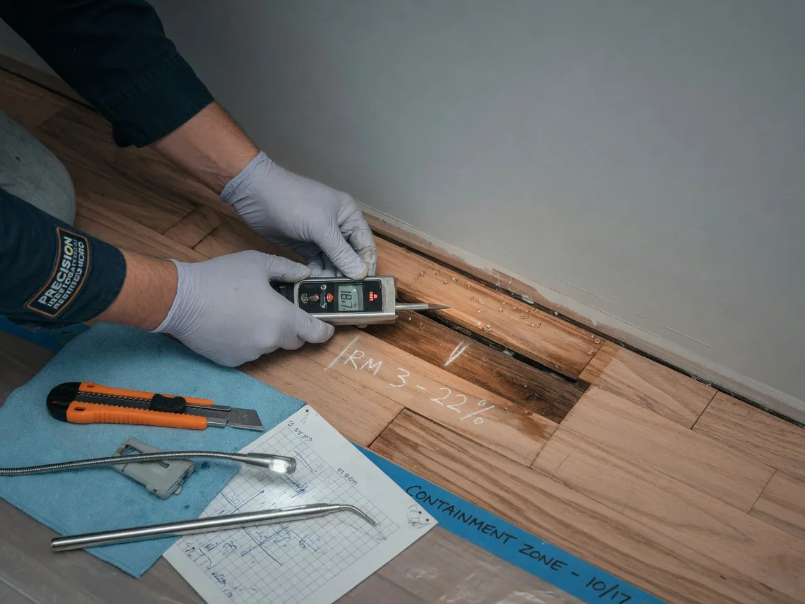 Why choose Water Removal in Fort Meade, FL